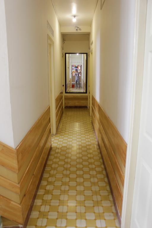 Binh Yen Hotel Да Лат Екстериор снимка