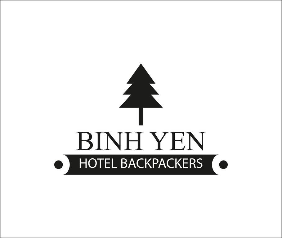 Binh Yen Hotel Да Лат Екстериор снимка