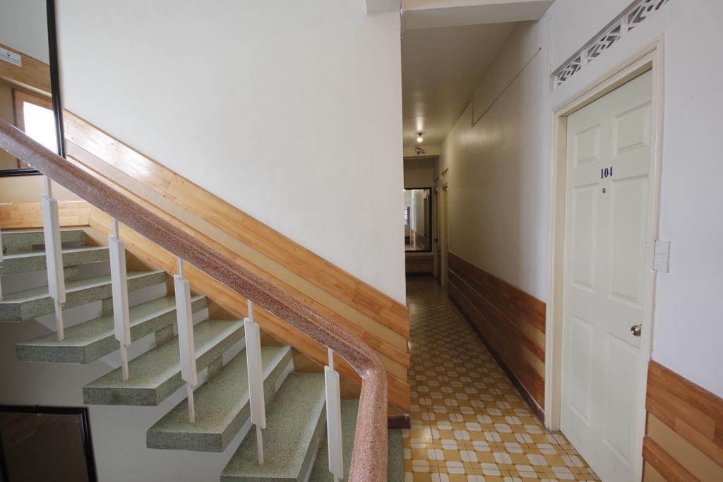 Binh Yen Hotel Да Лат Екстериор снимка