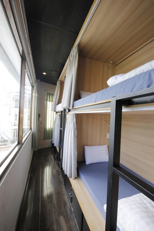 Binh Yen Hotel Да Лат Екстериор снимка
