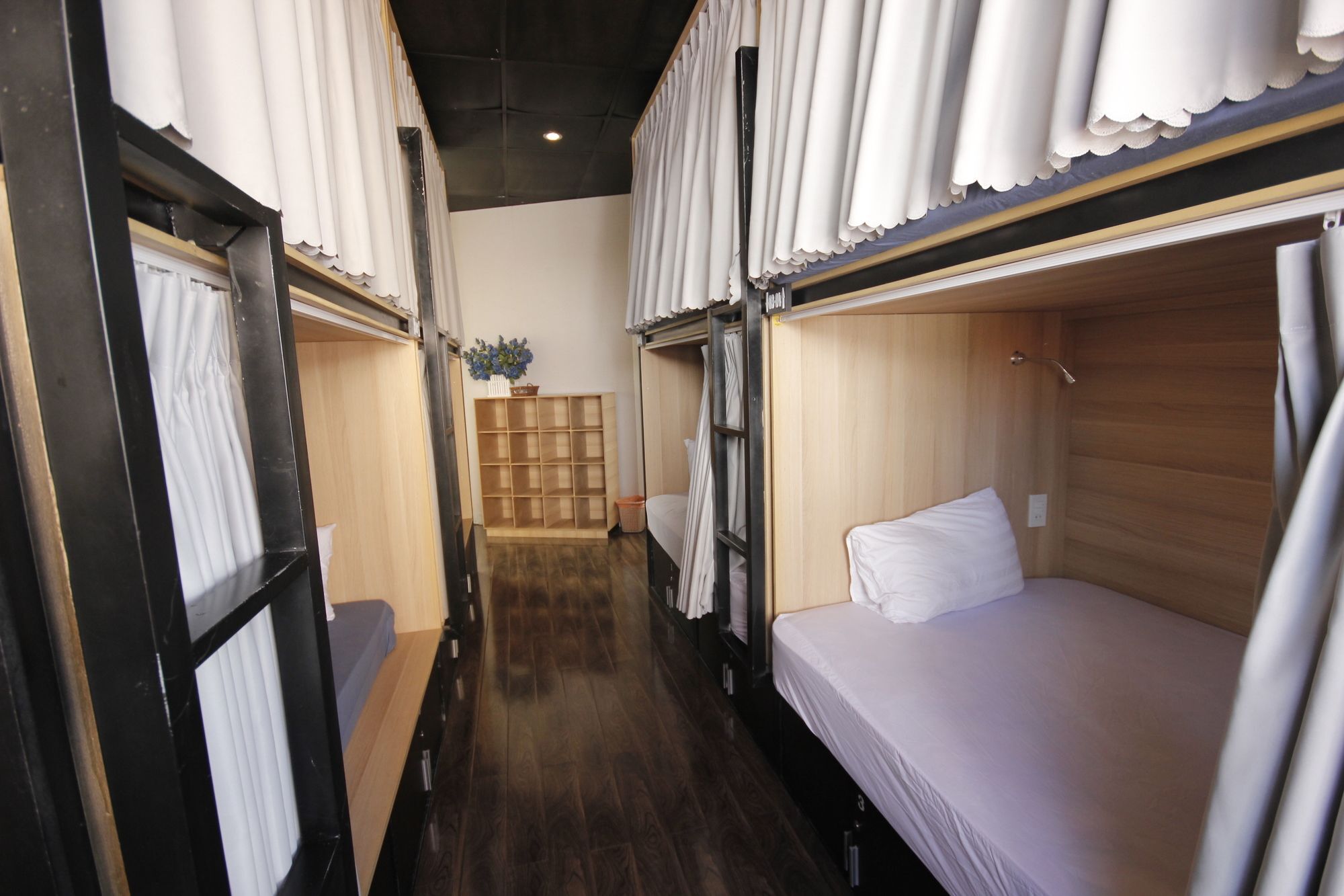 Binh Yen Hotel Да Лат Екстериор снимка