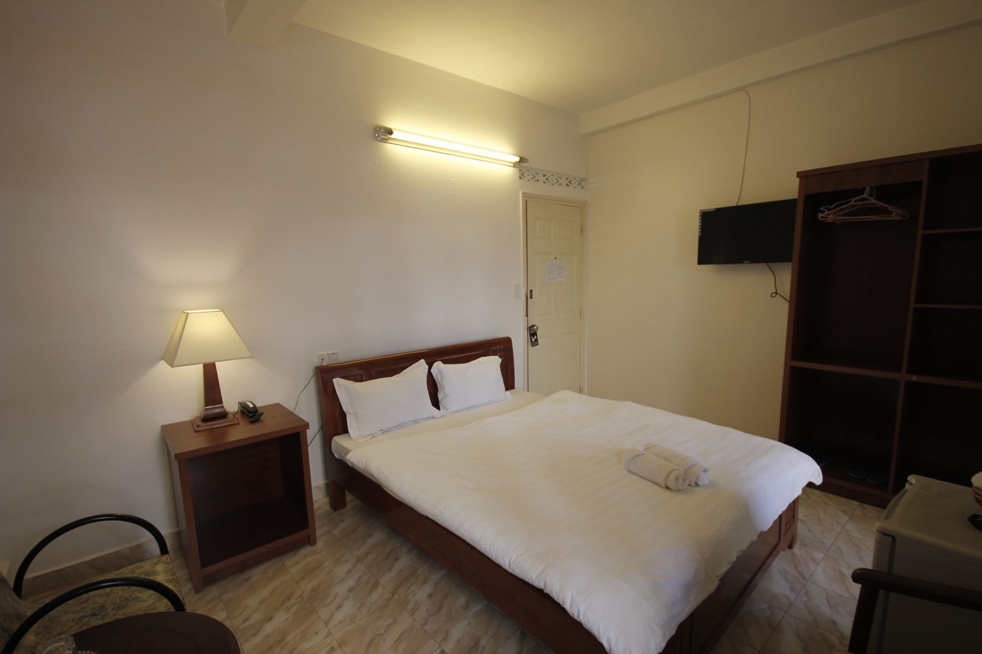 Binh Yen Hotel Да Лат Екстериор снимка